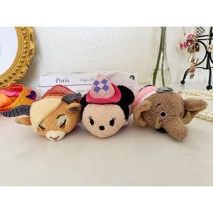 Disneyland Tsum Tsums